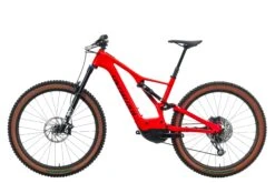 Specialized Turbo Levo Comp Carbon Mountain E-Bike - 2021, Large -Specialized Shop BMT29257 PH 2