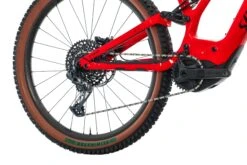 Specialized Turbo Levo Comp Carbon Mountain E-Bike - 2021, Large -Specialized Shop BMT29257 PH 3