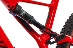 Specialized Turbo Levo Comp Carbon Mountain E-Bike - 2021, Large -Specialized Shop BMT29257 PH 4