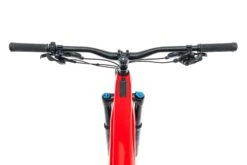 Specialized Turbo Levo Comp Carbon Mountain E-Bike - 2021, Large -Specialized Shop BMT29257 PH 7