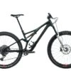 Specialized S-Works Stumpjumper Mountain Bike - 2021, S4 1 Specialized S-Works Stumpjumper Mountain Bike - 2021, S4 -Specialized Shop BMT29308 PH 1