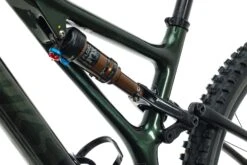 Specialized S-Works Stumpjumper Mountain Bike - 2021, S4 -Specialized Shop BMT29308 PH 4