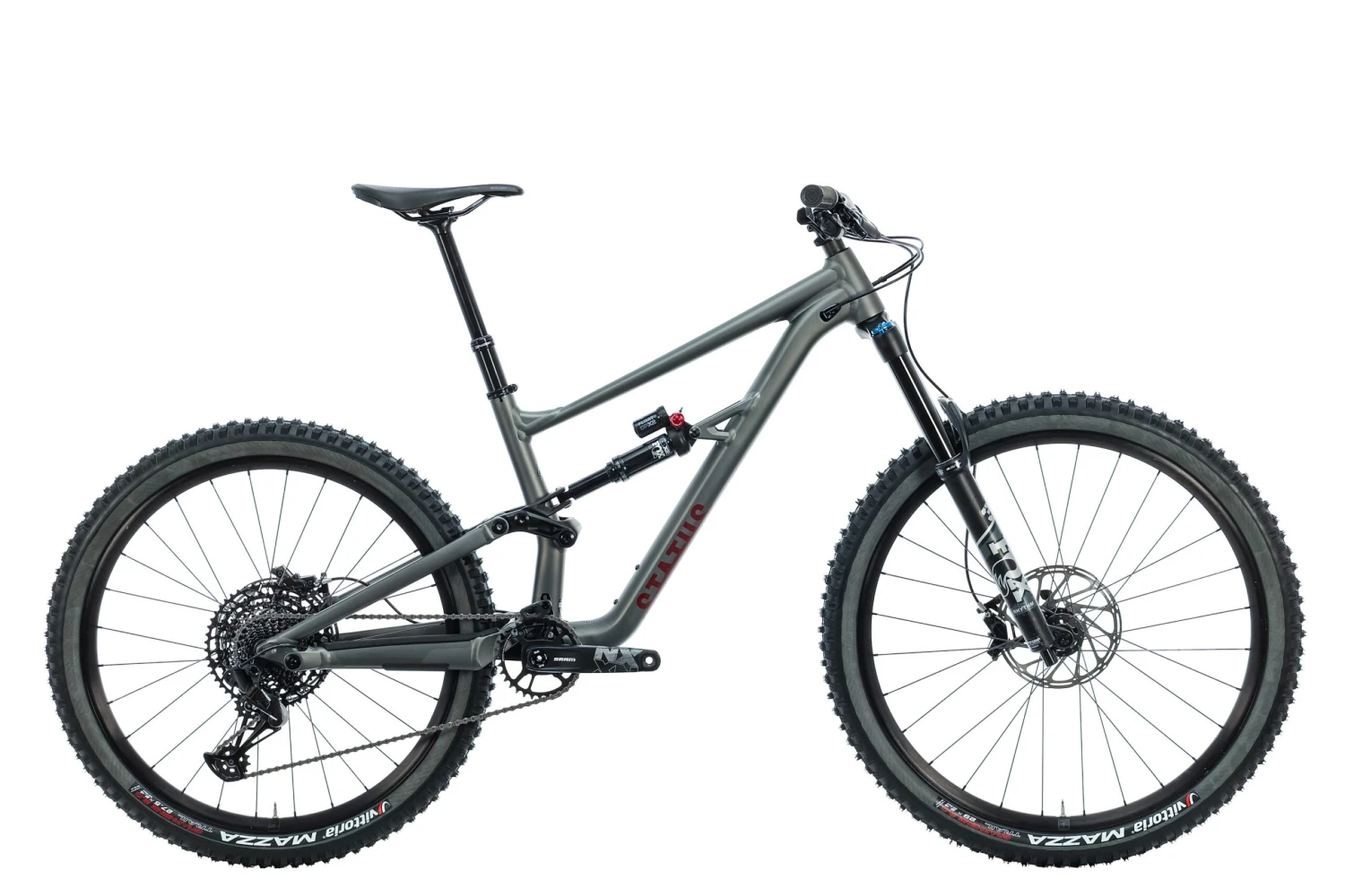 Specialized Status 160 Mountain Bike - 2021, S3 Specialized Status 160 Mountain Bike - 2021, S3 -Specialized Shop BMT29316 1 scaled