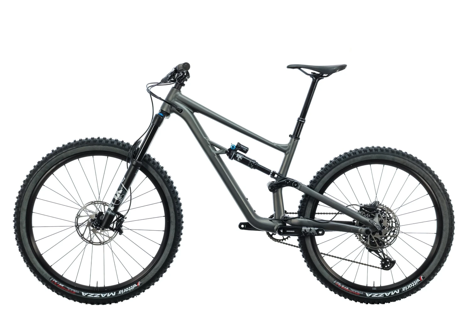 Specialized Status 160 Mountain Bike - 2021, S3 Specialized Status 160 Mountain Bike - 2021, S3 -Specialized Shop BMT29316 2 scaled