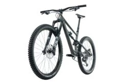 Specialized Status 160 Mountain Bike - 2021, S3 6 Specialized Status 160 Mountain Bike - 2021, S3 -Specialized Shop BMT29316 5