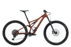 Specialized Stumpjumper Mountain Bike - 2022, S3