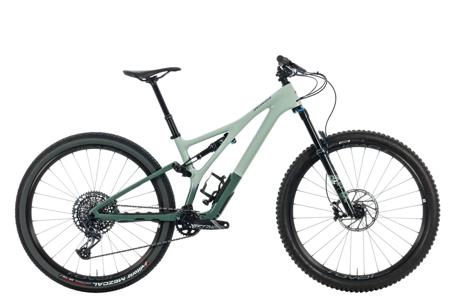 Specialized Stumpjumper Expert Mountain Bike - 2021, S3 Specialized Stumpjumper Expert Mountain Bike - 2021, S3 -Specialized Shop BMT29530 PH 1 scaled