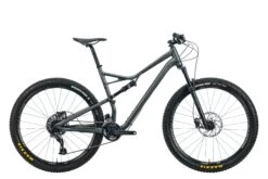 Specialized Camber Comp 29 Mountain Bike - 2017, X-Large