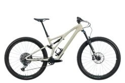 Specialized Stumpjumper Expert Mountain Bike - 2021, S4