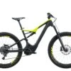 Specialized S-Works Turbo Levo FSR Carbon 6Fattie Mountain E-Bike - 2018, Large -Specialized Shop BMT30368 PH 1