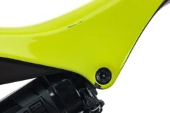 Specialized S-Works Turbo Levo FSR Carbon 6Fattie Mountain E-Bike - 2018, Large 11 Specialized S-Works Turbo Levo FSR Carbon 6Fattie Mountain E-Bike - 2018, Large -Specialized Shop BMT30368 PH 10