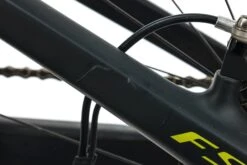 Specialized S-Works Turbo Levo FSR Carbon 6Fattie Mountain E-Bike - 2018, Large 14 Specialized S-Works Turbo Levo FSR Carbon 6Fattie Mountain E-Bike - 2018, Large -Specialized Shop BMT30368 PH 13