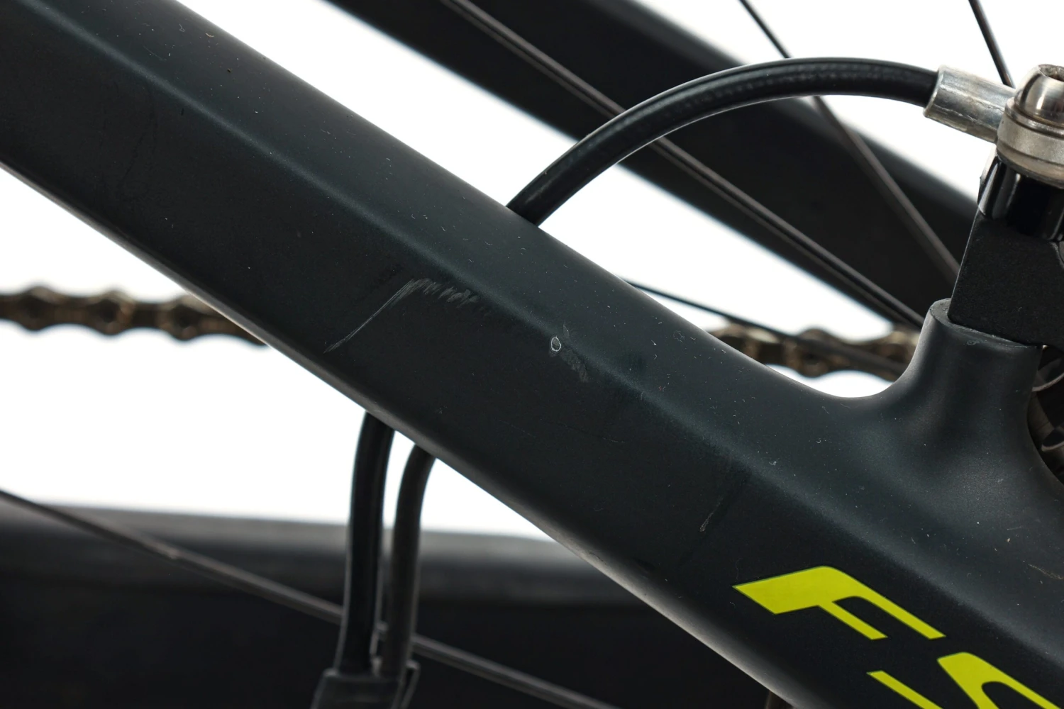 Specialized S-Works Turbo Levo FSR Carbon 6Fattie Mountain E-Bike - 2018, Large Specialized S-Works Turbo Levo FSR Carbon 6Fattie Mountain E-Bike - 2018, Large -Specialized Shop BMT30368 PH 13 scaled