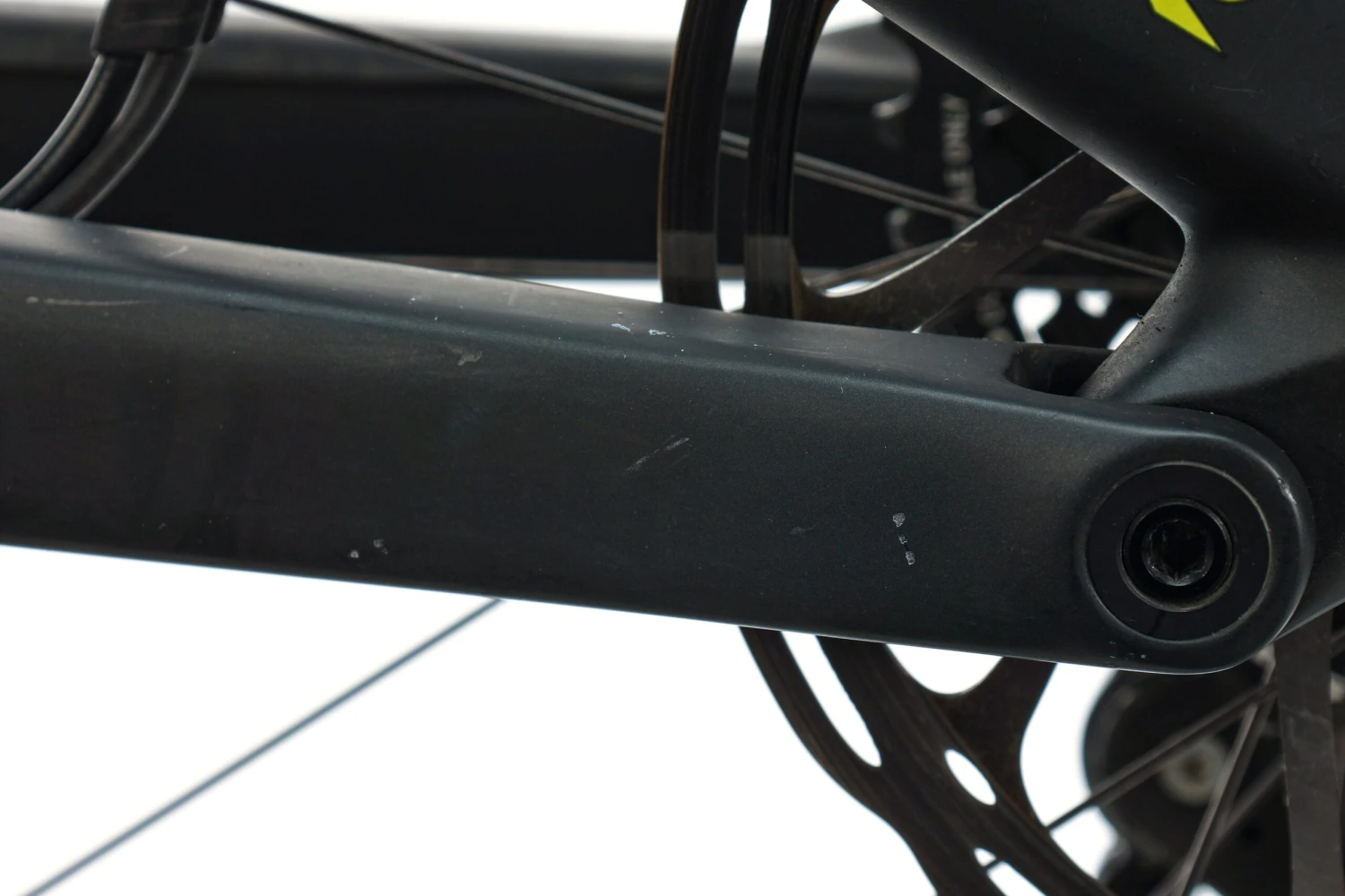 Specialized S-Works Turbo Levo FSR Carbon 6Fattie Mountain E-Bike - 2018, Large Specialized S-Works Turbo Levo FSR Carbon 6Fattie Mountain E-Bike - 2018, Large -Specialized Shop BMT30368 PH 14 scaled