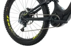 Specialized S-Works Turbo Levo FSR Carbon 6Fattie Mountain E-Bike - 2018, Large 4 Specialized S-Works Turbo Levo FSR Carbon 6Fattie Mountain E-Bike - 2018, Large -Specialized Shop BMT30368 PH 3