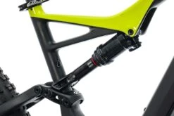 Specialized S-Works Turbo Levo FSR Carbon 6Fattie Mountain E-Bike - 2018, Large 5 Specialized S-Works Turbo Levo FSR Carbon 6Fattie Mountain E-Bike - 2018, Large -Specialized Shop BMT30368 PH 4