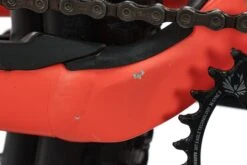 Specialized Stumpjumper Alloy Mountain Bike - 2022, S2 -Specialized Shop BMT30418 PH 11