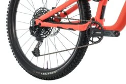 Specialized Stumpjumper Alloy Mountain Bike - 2022, S2 -Specialized Shop BMT30418 PH 3