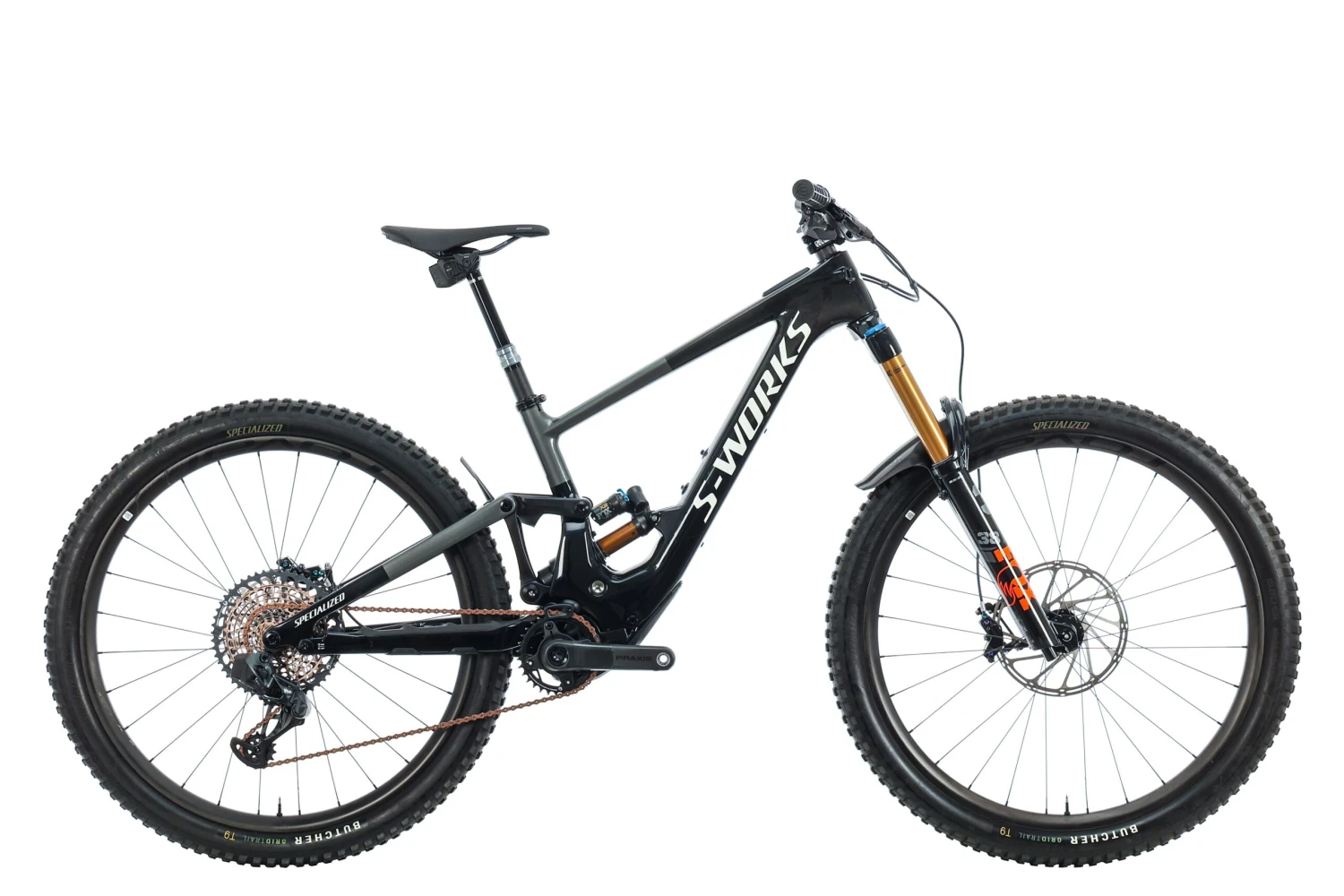 Specialized S-Works Kenevo SL Mountain E-Bike - 2022, S2 Specialized S-Works Kenevo SL Mountain E-Bike - 2022, S2 -Specialized Shop BMT30441 PH 1 scaled