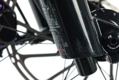 Specialized S-Works Kenevo SL Mountain E-Bike - 2022, S2 11 Specialized S-Works Kenevo SL Mountain E-Bike - 2022, S2 -Specialized Shop BMT30441 PH 10