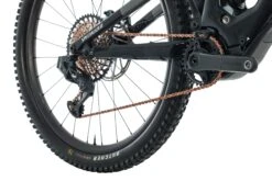 Specialized S-Works Kenevo SL Mountain E-Bike - 2022, S2 4 Specialized S-Works Kenevo SL Mountain E-Bike - 2022, S2 -Specialized Shop BMT30441 PH 3