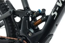 Specialized S-Works Kenevo SL Mountain E-Bike - 2022, S2 5 Specialized S-Works Kenevo SL Mountain E-Bike - 2022, S2 -Specialized Shop BMT30441 PH 4