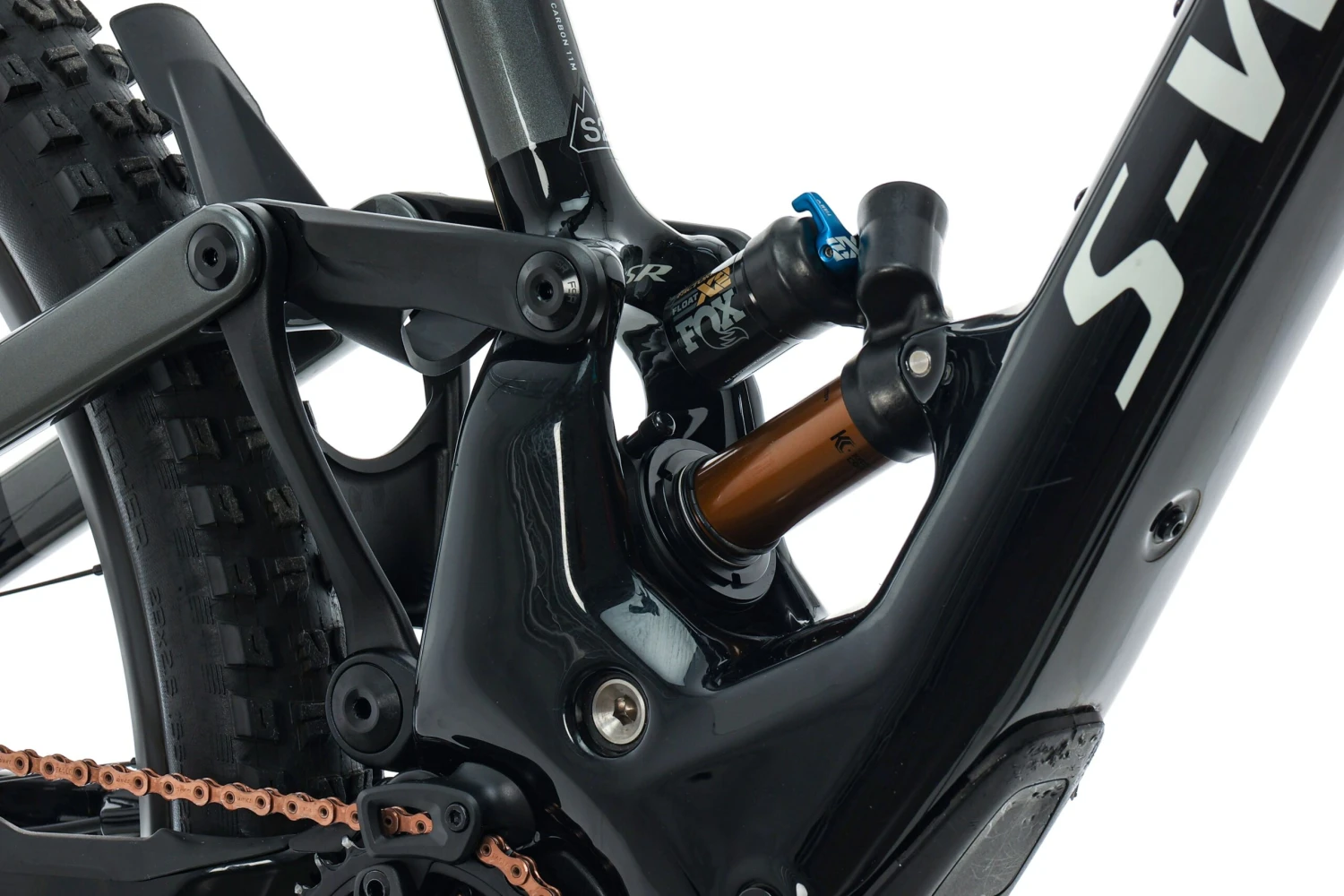 Specialized S-Works Kenevo SL Mountain E-Bike - 2022, S2 Specialized S-Works Kenevo SL Mountain E-Bike - 2022, S2 -Specialized Shop BMT30441 PH 4 scaled