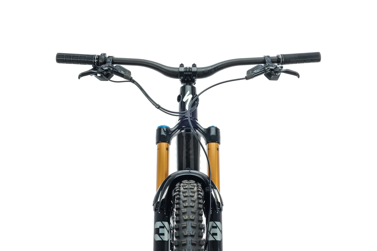 Specialized S-Works Kenevo SL Mountain E-Bike - 2022, S2 Specialized S-Works Kenevo SL Mountain E-Bike - 2022, S2 -Specialized Shop BMT30441 PH 6 scaled