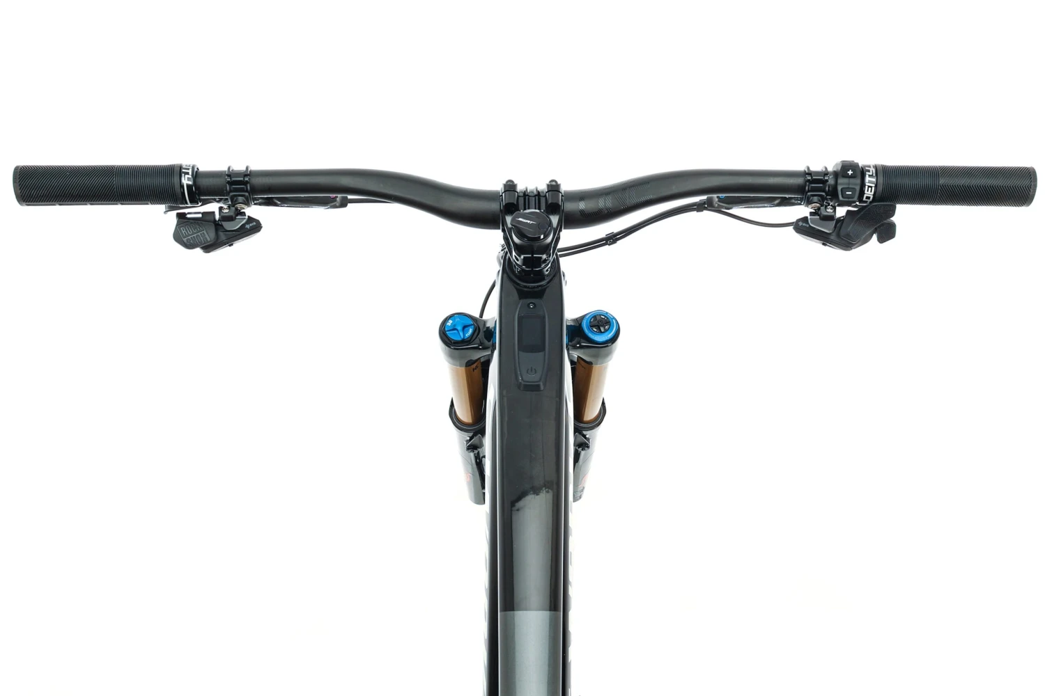 Specialized S-Works Kenevo SL Mountain E-Bike - 2022, S2 Specialized S-Works Kenevo SL Mountain E-Bike - 2022, S2 -Specialized Shop BMT30441 PH 7 scaled