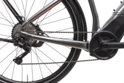 Specialized Turbo Vado 3.0 Medium E-Bike - 2018 -Specialized Shop BRD11876 BJ 23