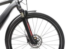 Specialized Turbo Vado 3.0 Medium E-Bike - 2018 -Specialized Shop BRD11876 BJ 24