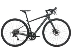 Specialized Mens Diverge Comp E5 48cm Bike - 2018