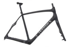 Specialized S-Works Roubaix SL4 Disc 58cm Frameset - 2016