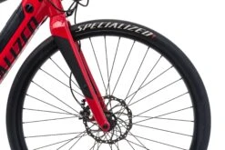 Specialized Turbo S Small Bike - 2015 5 Specialized Turbo S Small Bike - 2015 -Specialized Shop BRD12718 BJ 33