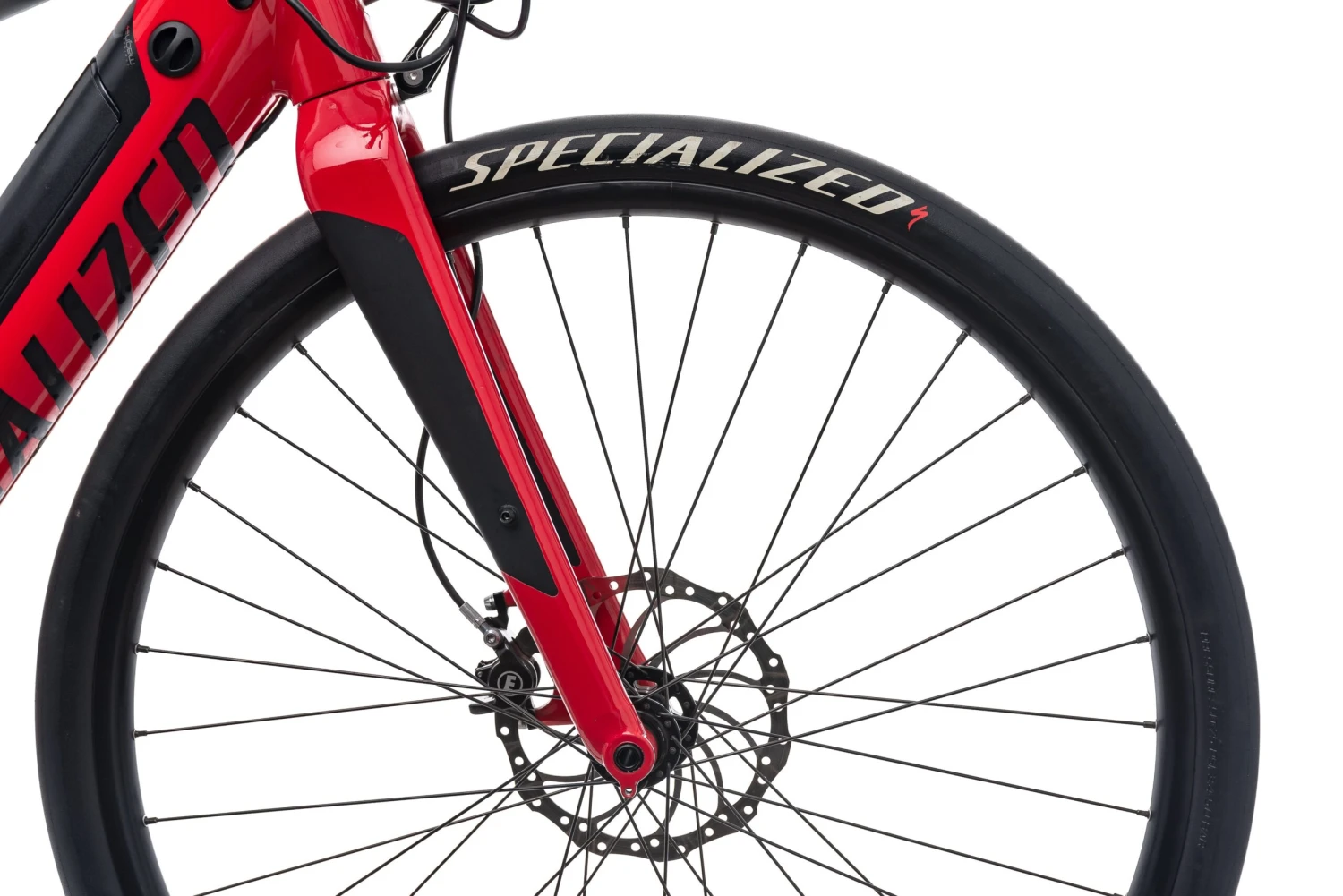 Specialized Turbo S Small Bike - 2015 Specialized Turbo S Small Bike - 2015 -Specialized Shop BRD12718 BJ 33 scaled