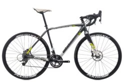 Specialized Crux Sport E5 52cm Bike - 2014