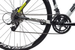 Specialized Crux Sport E5 52cm Bike - 2014 -Specialized Shop BRD12910 BJ 04