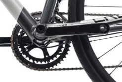 Specialized Crux Sport E5 52cm Bike - 2014 -Specialized Shop BRD12910 BJ 07