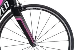 Specialized Shiv Expert Time Trial Bike - 2015, X-Small -Specialized Shop BRD12931 BJ 05