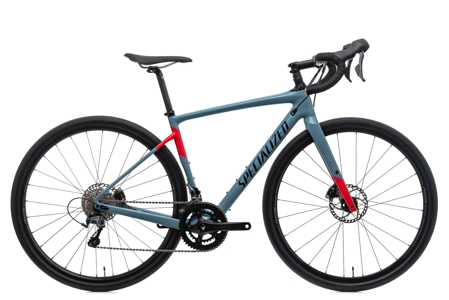Specialized Diverge 54cm Bike - 2019 Specialized Diverge 54cm Bike - 2019 -Specialized Shop BRD13046 CT 01 3d8d461a 2ada 49b0 a830 3bcbc1d755f2 scaled