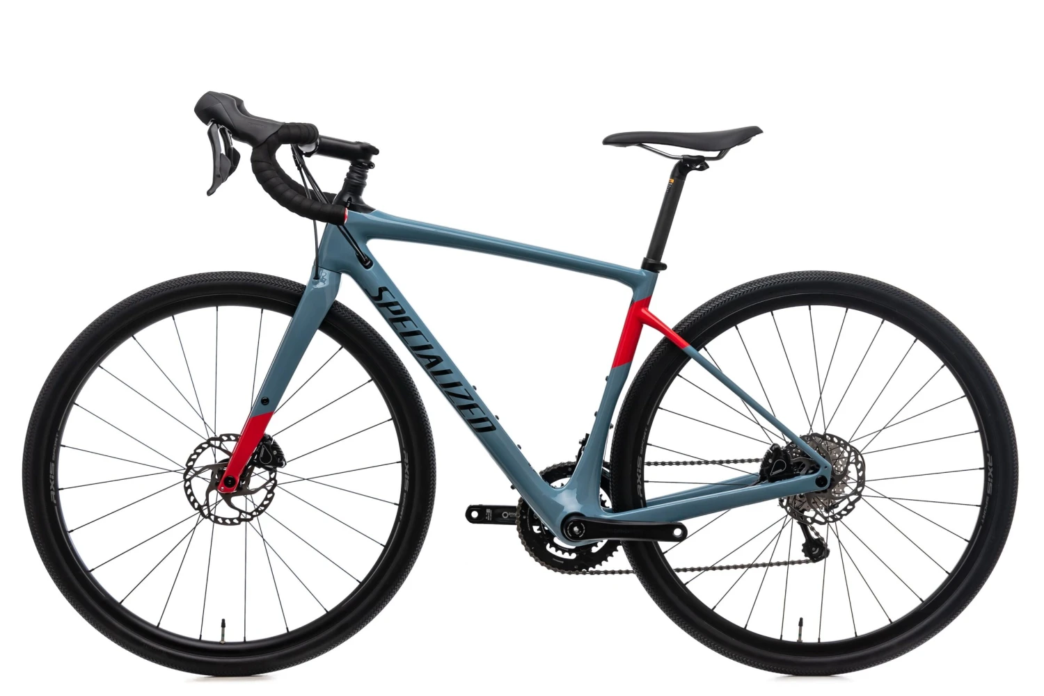 Specialized Diverge 54cm Bike - 2019 Specialized Diverge 54cm Bike - 2019 -Specialized Shop BRD13046 CT 02 scaled