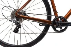 Specialized Diverge E5 Cyclocross Bike - 2018, 58cm -Specialized Shop BRD13671 BJ 33