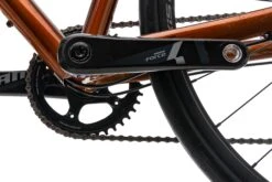 Specialized Diverge E5 Cyclocross Bike - 2018, 58cm -Specialized Shop BRD13671 BJ 36