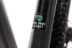 Specialized Turbo X Electric Bike - 2015, Large 4 Specialized Turbo X Electric Bike - 2015, Large -Specialized Shop BRD14441 CM 03