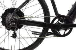 Specialized Turbo X Electric Bike - 2015, Large 5 Specialized Turbo X Electric Bike - 2015, Large -Specialized Shop BRD14441 CM 04