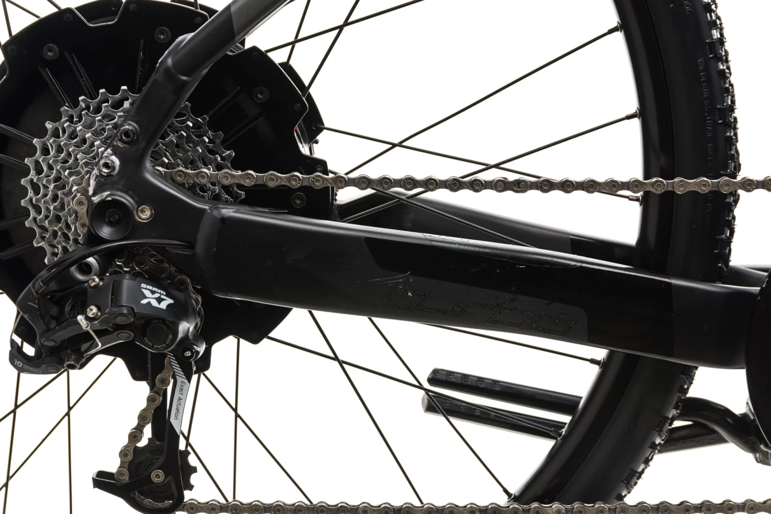 Specialized Turbo X Electric Bike - 2015, Large Specialized Turbo X Electric Bike - 2015, Large -Specialized Shop BRD14441 CM 09 scaled