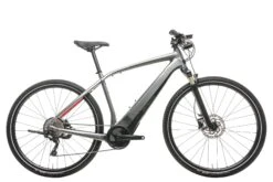 Specialized Turbo Vado 3.0 Mens Commuter Road E-Bike - 2019, Large