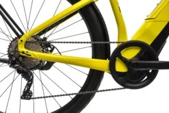 Specialized Turbo Vado 6.0 Men's Commuter Road E-Bike - 2018, Small -Specialized Shop BRD15184 MJ 04