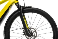 Specialized Turbo Vado 6.0 Men's Commuter Road E-Bike - 2018, Small -Specialized Shop BRD15184 MJ 05