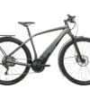 Specialized Mens Turbo Vado 6.0 City E-Bike - 2018, Large